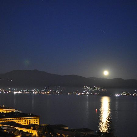 Ajaccio Vue Mer, 3 Chambres, 6 Personnes Екстер'єр фото
