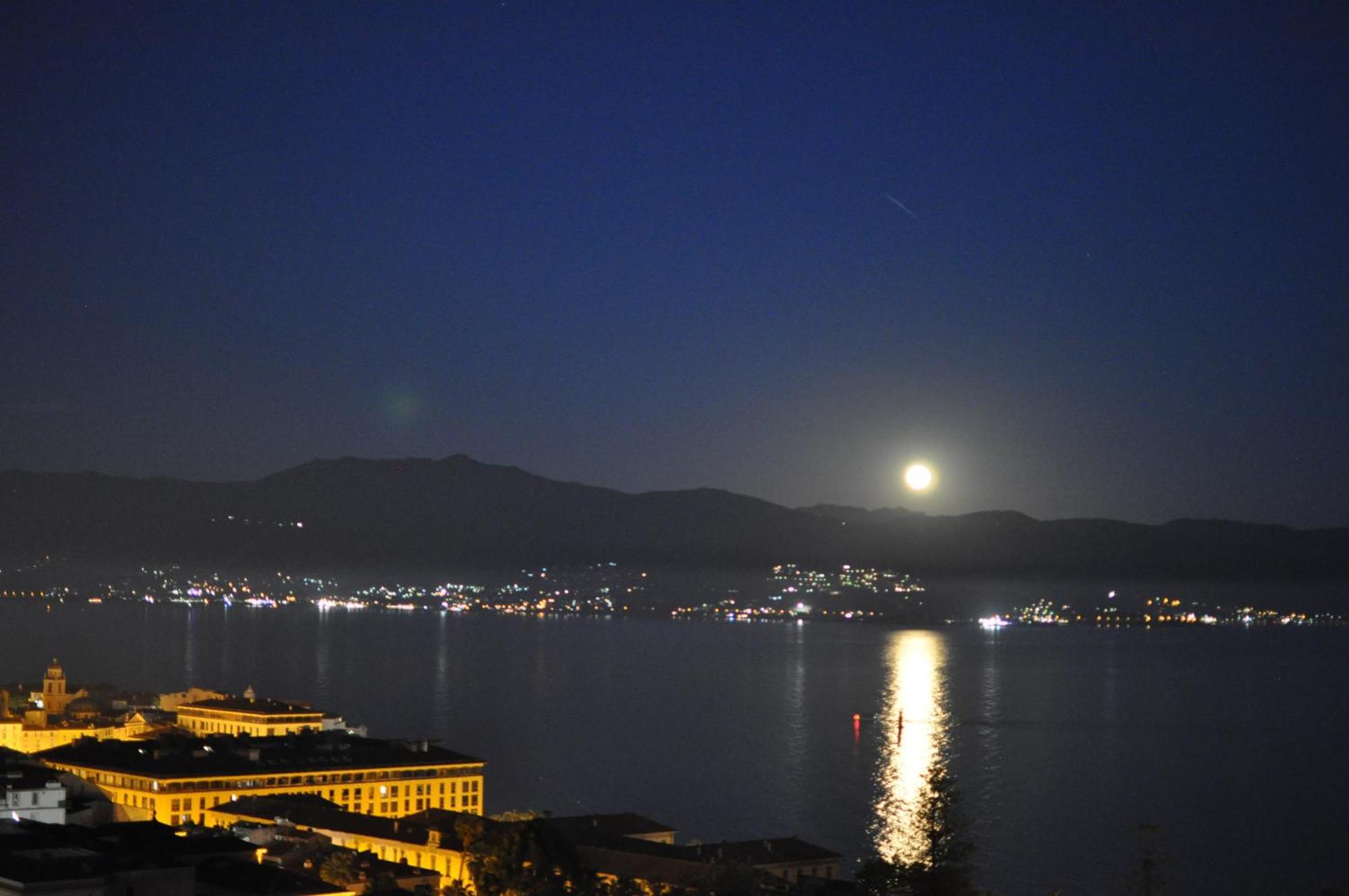 Ajaccio Vue Mer, 3 Chambres, 6 Personnes Екстер'єр фото