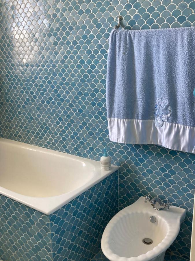 Ajaccio Vue Mer, 3 Chambres, 6 Personnes Екстер'єр фото