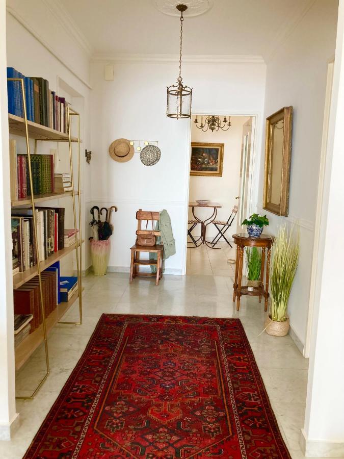 Ajaccio Vue Mer, 3 Chambres, 6 Personnes Екстер'єр фото