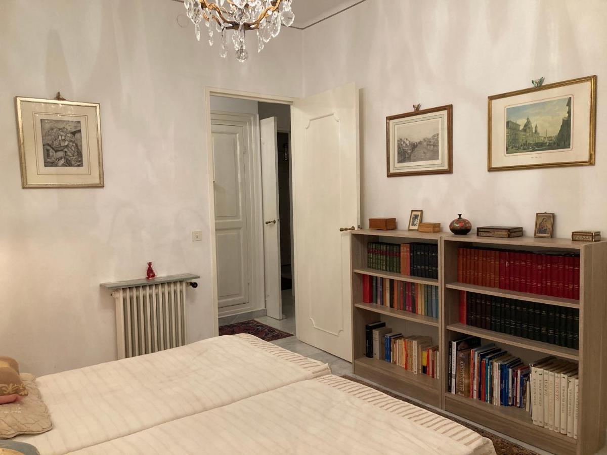 Ajaccio Vue Mer, 3 Chambres, 6 Personnes Екстер'єр фото