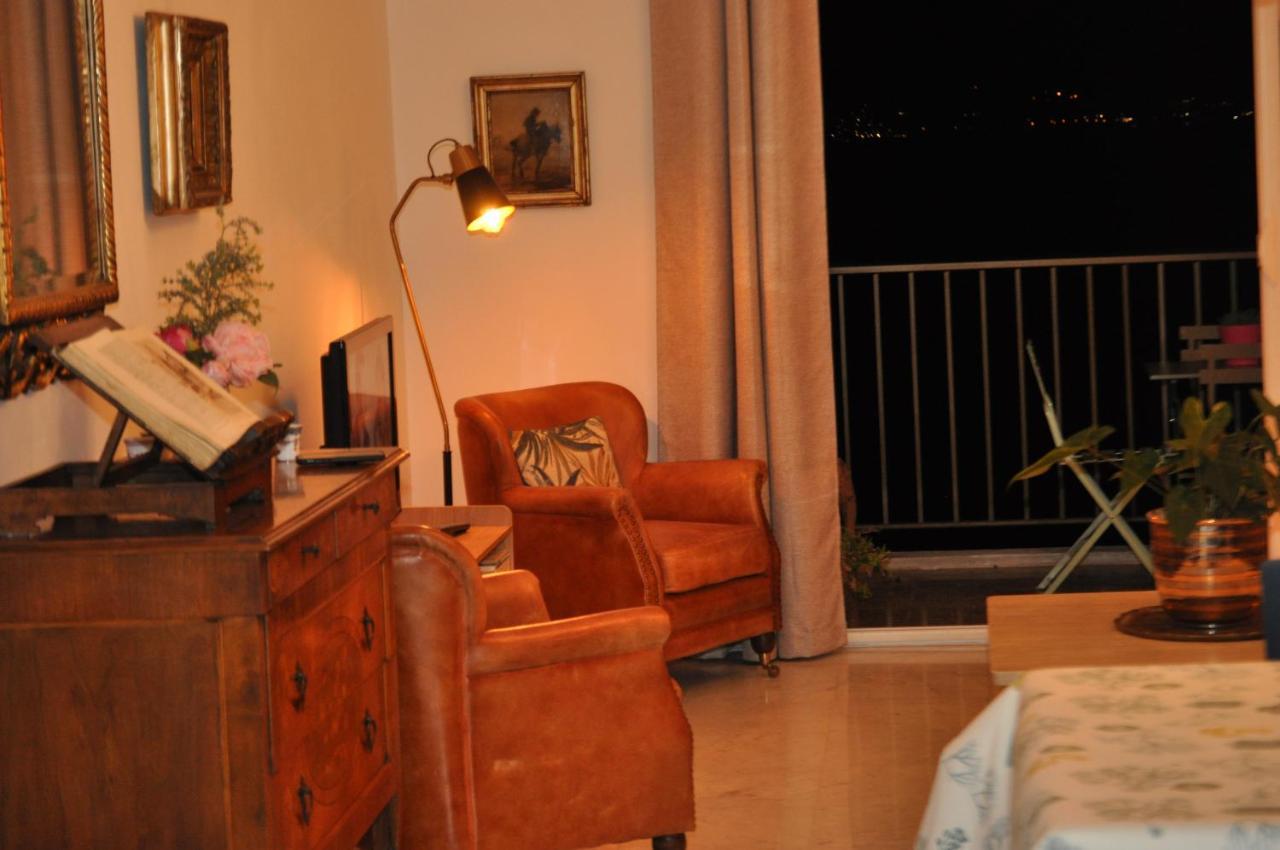 Ajaccio Vue Mer, 3 Chambres, 6 Personnes Екстер'єр фото