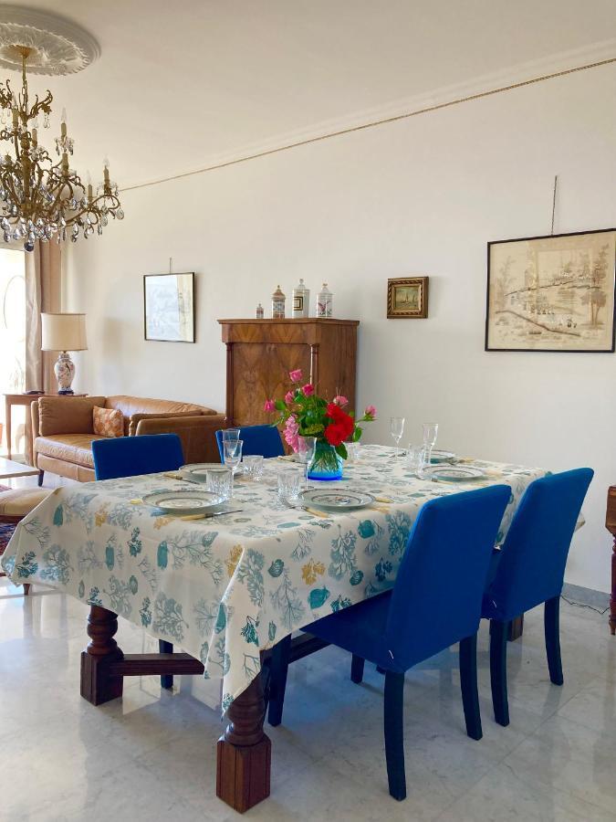 Ajaccio Vue Mer, 3 Chambres, 6 Personnes Екстер'єр фото