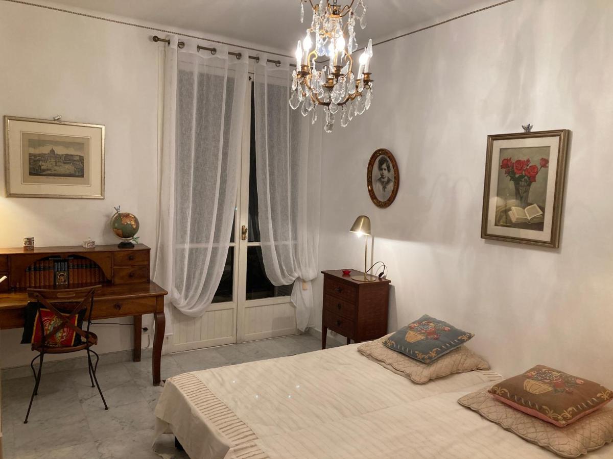 Ajaccio Vue Mer, 3 Chambres, 6 Personnes Екстер'єр фото