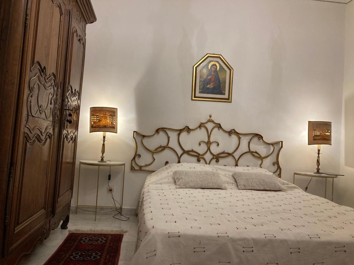 Ajaccio Vue Mer, 3 Chambres, 6 Personnes Екстер'єр фото