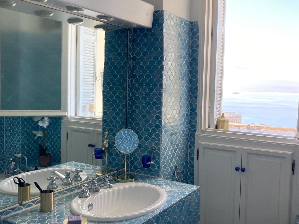 Ajaccio Vue Mer, 3 Chambres, 6 Personnes Екстер'єр фото
