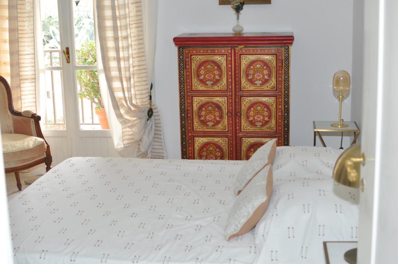Ajaccio Vue Mer, 3 Chambres, 6 Personnes Екстер'єр фото