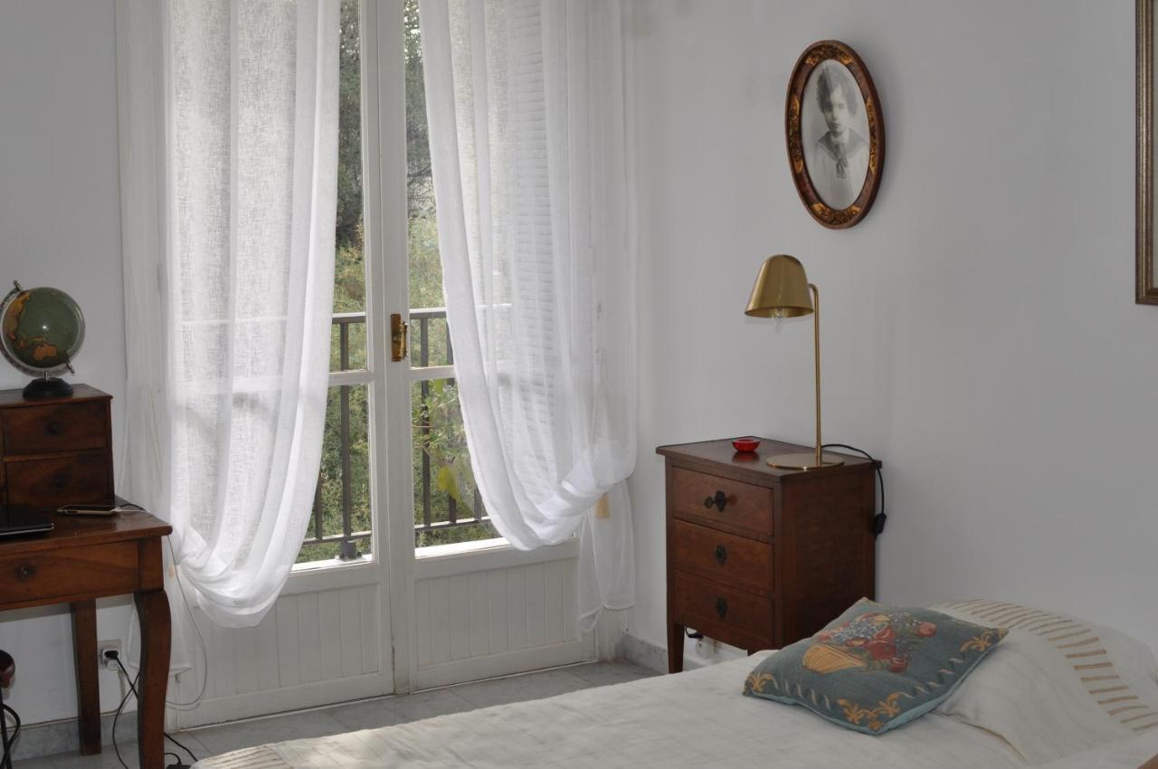 Ajaccio Vue Mer, 3 Chambres, 6 Personnes Екстер'єр фото