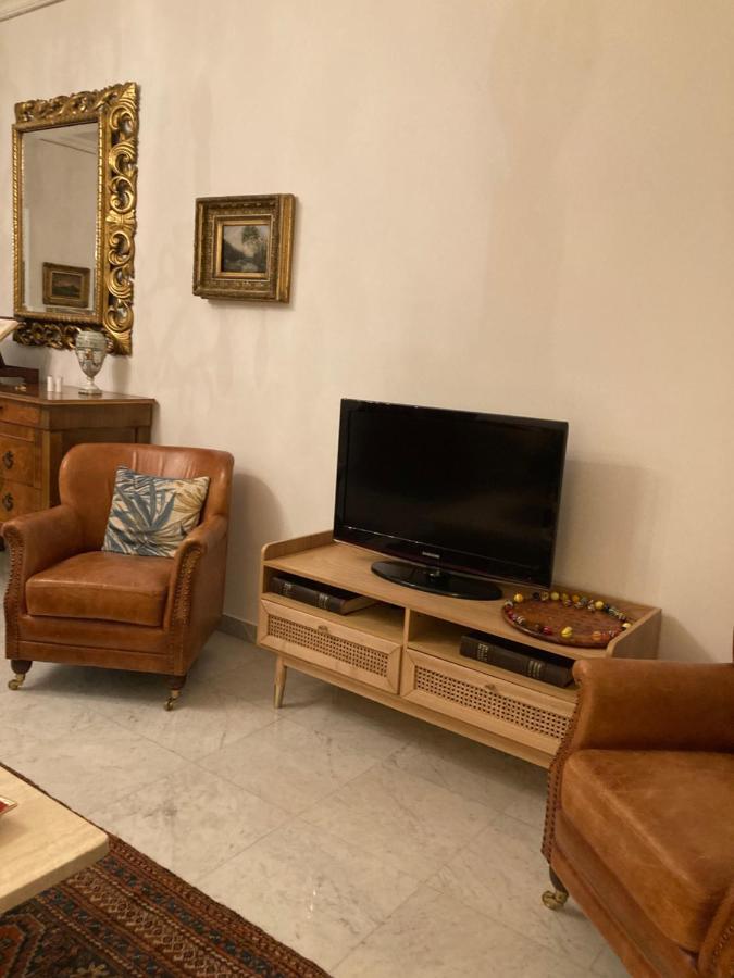 Ajaccio Vue Mer, 3 Chambres, 6 Personnes Екстер'єр фото